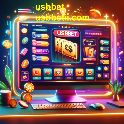 Descubra as Melhores Promoções no usbbet