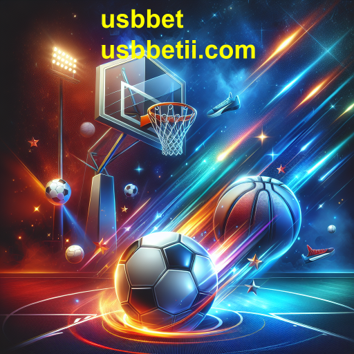Explore a Categoria de Esportes no usbbet: A Aposta Certa para os Amantes do Jogo
